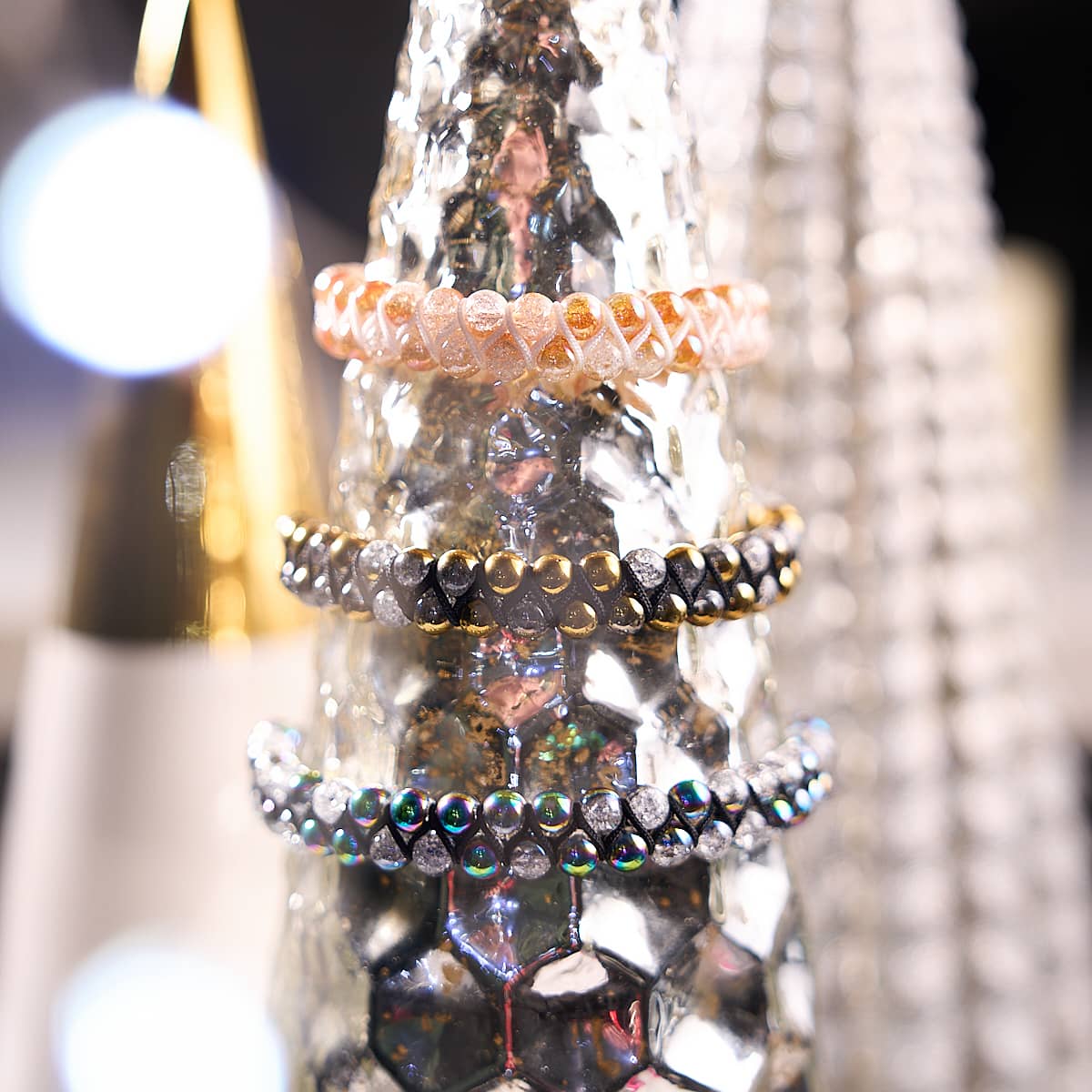 Product detail view